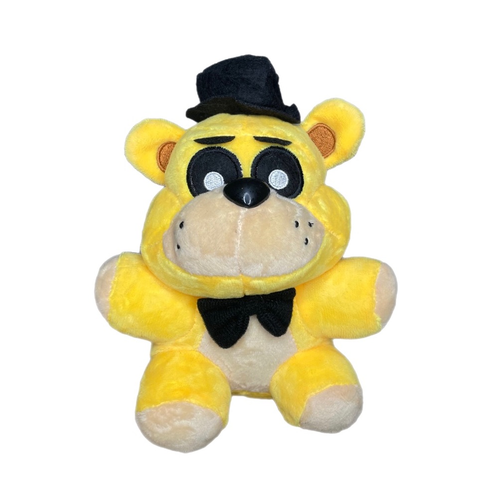 Fnaf Plushies